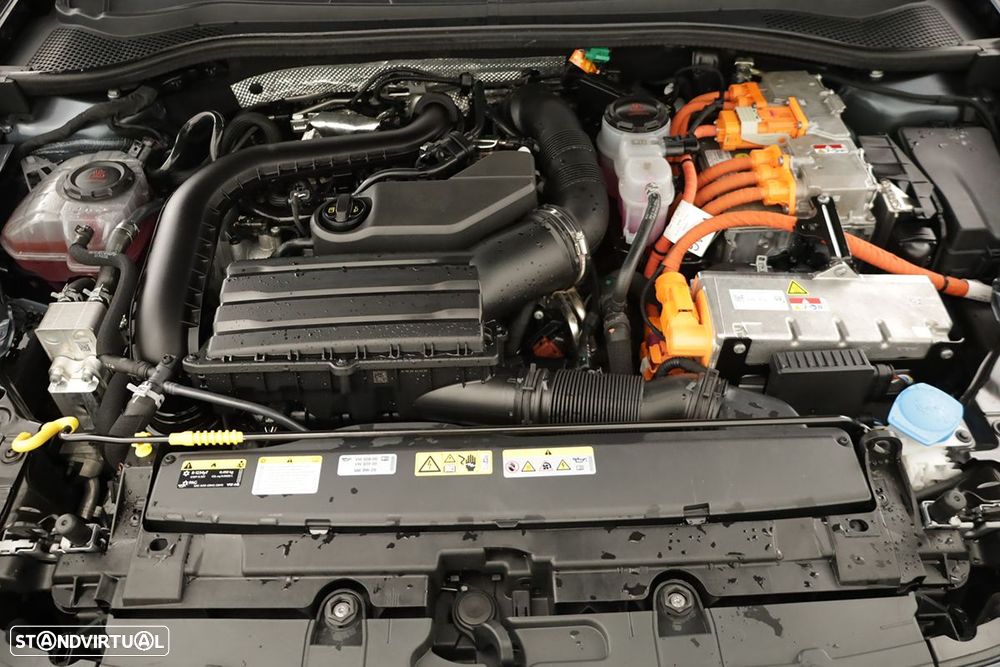SEAT Leon ST - 26