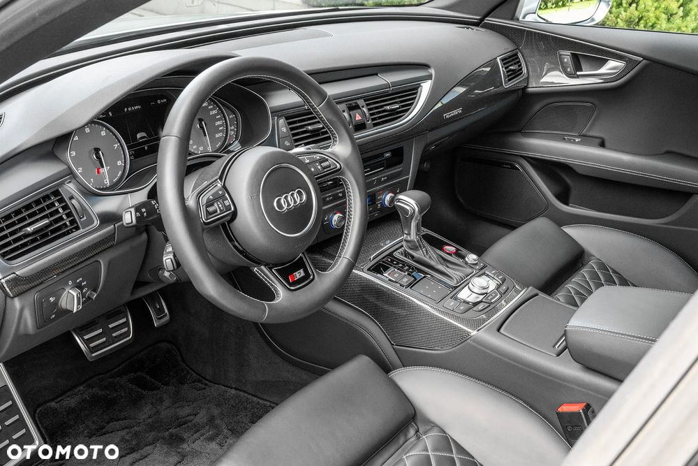 Audi S7 Sportback 4.0 TFSI Quattro S tronic - 18