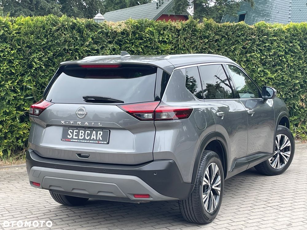 Nissan X-Trail 1.5 VC-T Acenta - 22