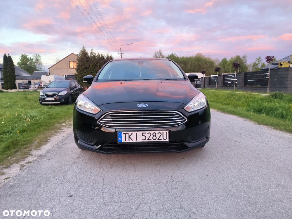 Ford Focus - 5