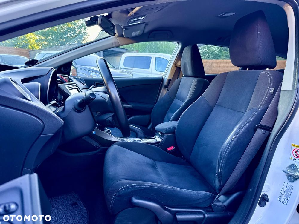 Honda Civic - 21
