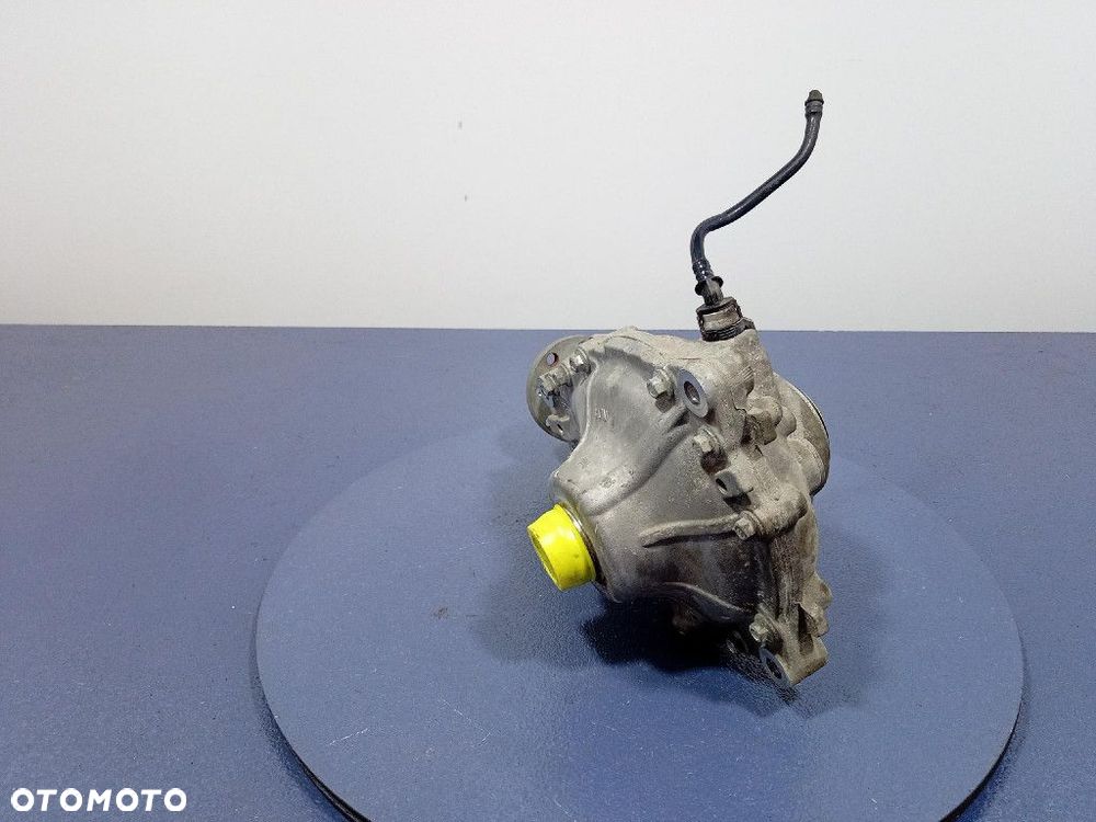 BMW X6 G06 X5 G05 3.0d MOST DYFER PRZÓD PRZEDNI 8487441 - 3