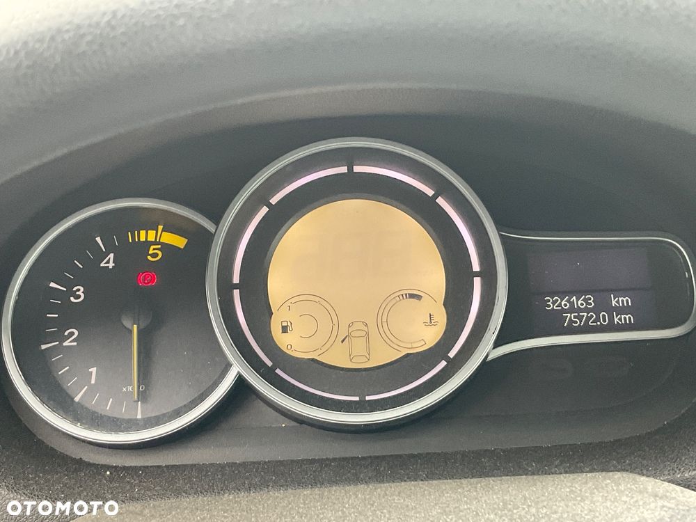 Renault Megane - 7