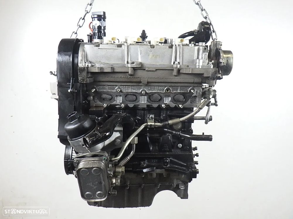 Motor Fiat Punto Evo 1.4 16v 77kw de 2009-2012 - 4
