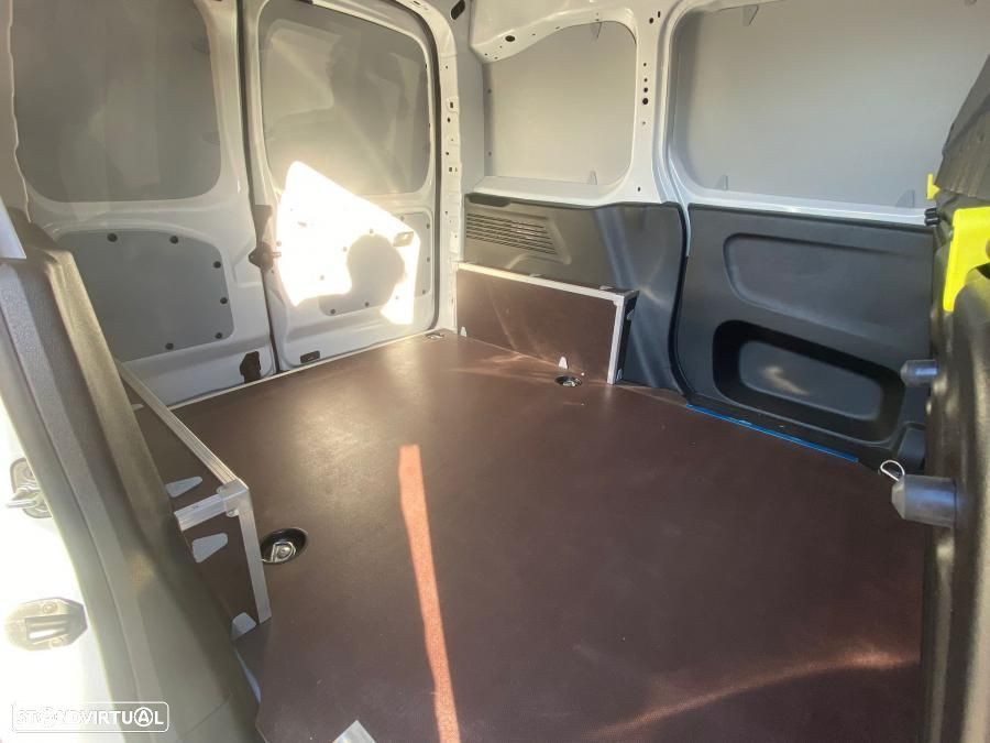 Opel Combo 1.5 D - 10