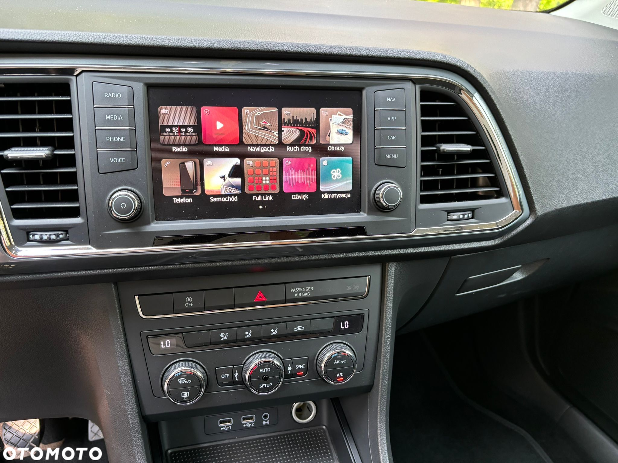 Seat Ateca 1.6 TDI Ecomotive Style S&S - 14