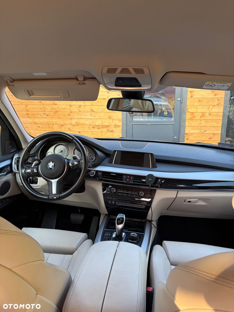 BMW X5 - 13