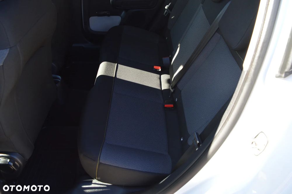 Citroën C3 1.2 PureTech Feel - 18