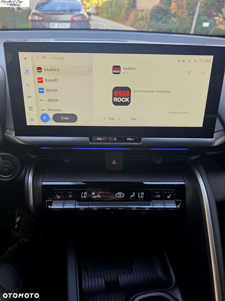 Toyota C-HR 2.0 Hybrid Dynamic Force Executive - 21