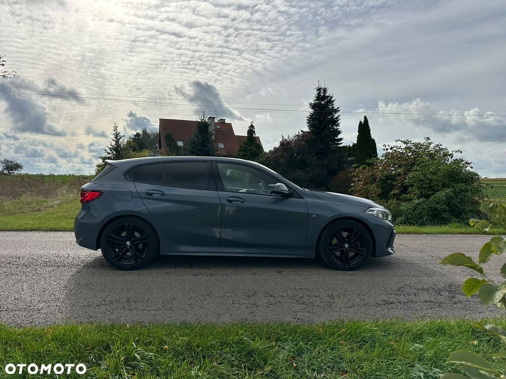 BMW Seria 1 - 17