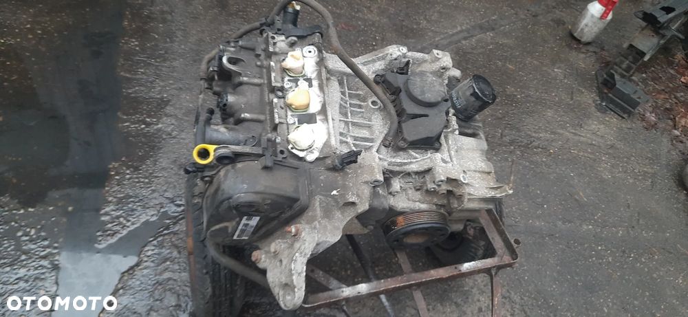 Skoda Seat Volkswagen Silnik 1.0 CHY Skrzynia biegów QAE - 5