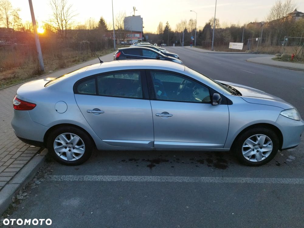 Renault Fluence - 2