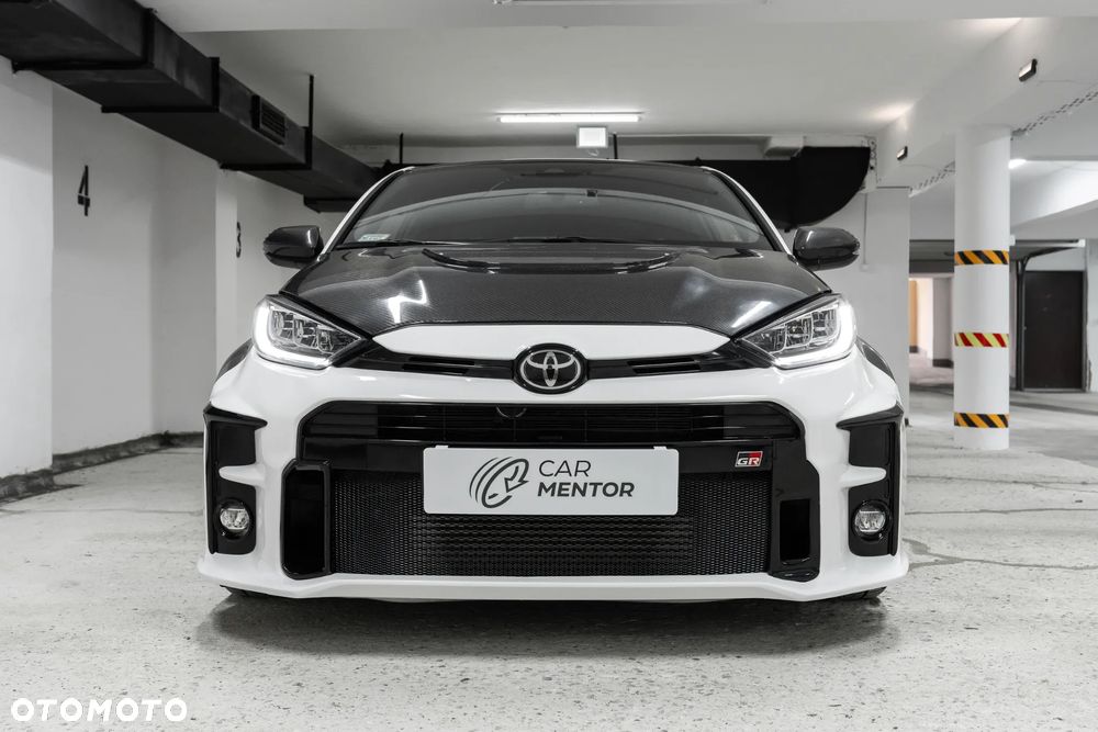 Toyota GR Yaris - 16