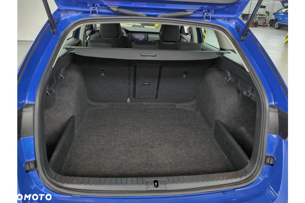 Skoda Octavia - 9