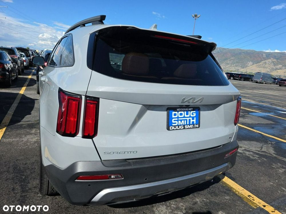Kia Sorento - 6