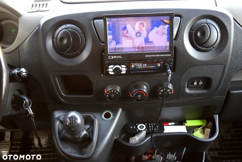 Renault MASTER - 23