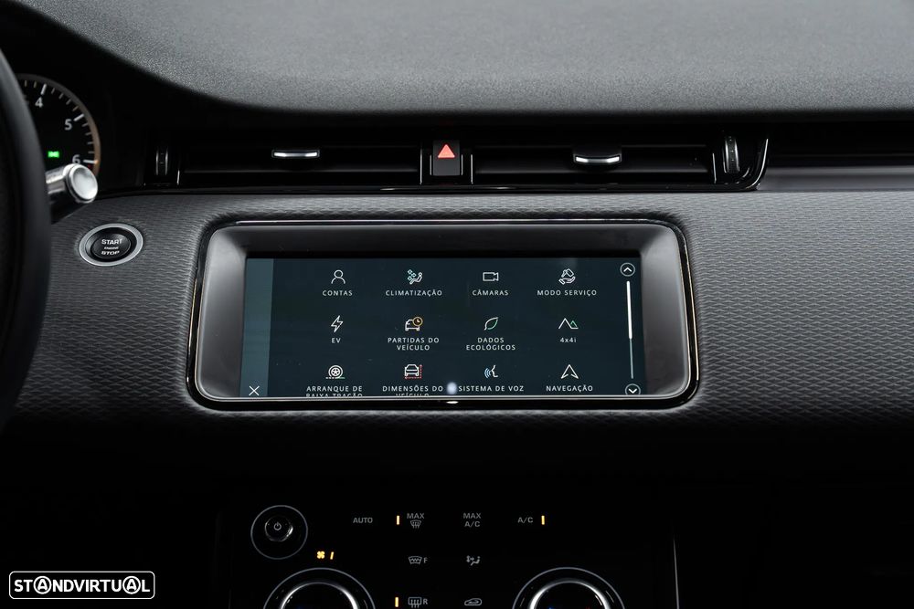 Land Rover Range Rover Evoque 1.5 P300e AWD R-Dynamic Auto - 28