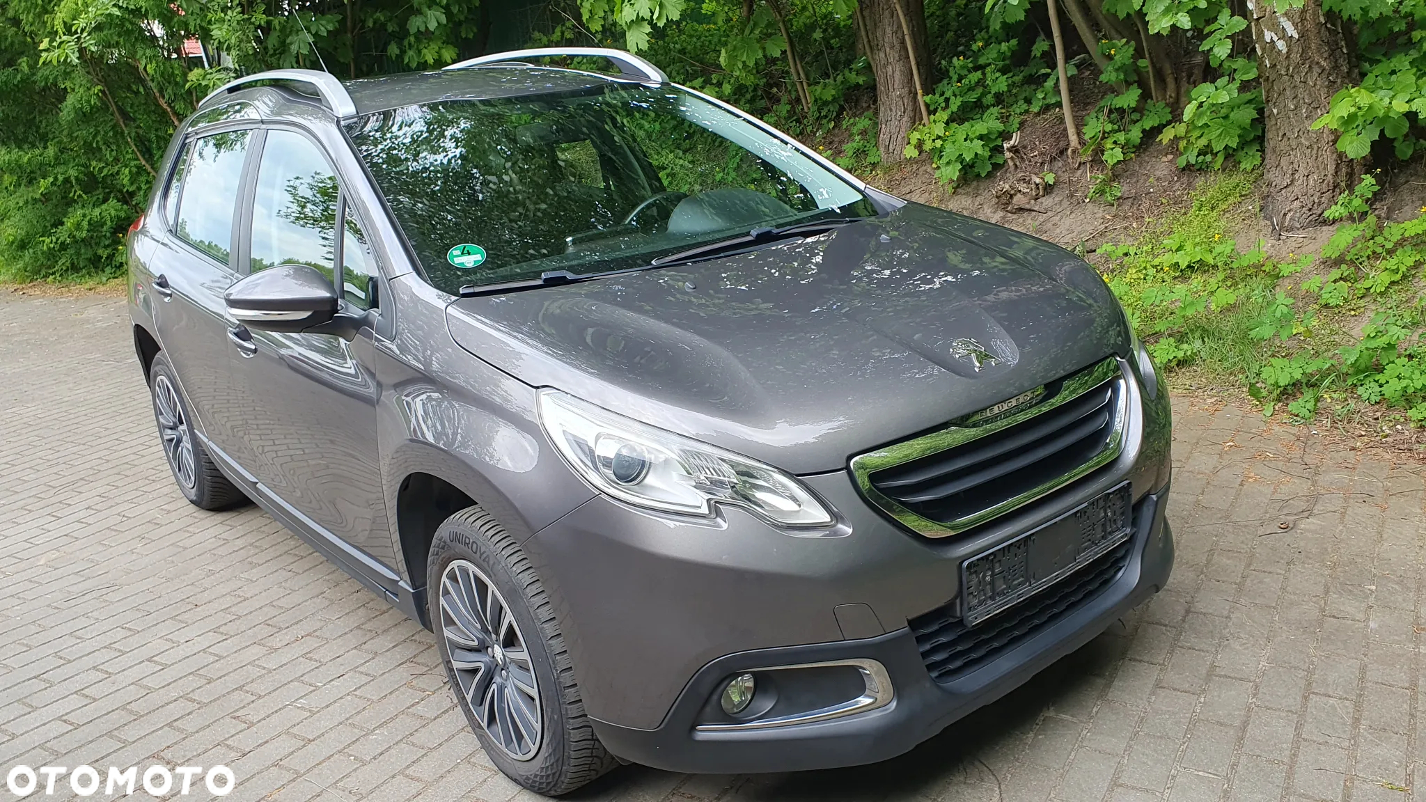 Peugeot 2008 1.6 VTi Active - 7