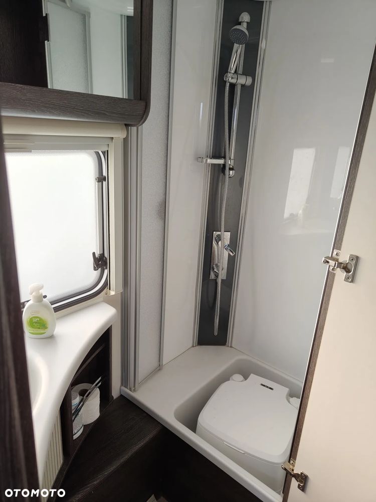 Fendt Brillant 590 - 18