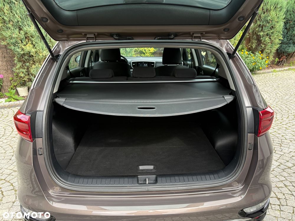 Kia Sportage 1.6 GDI 2WD EDITION 7 - 27