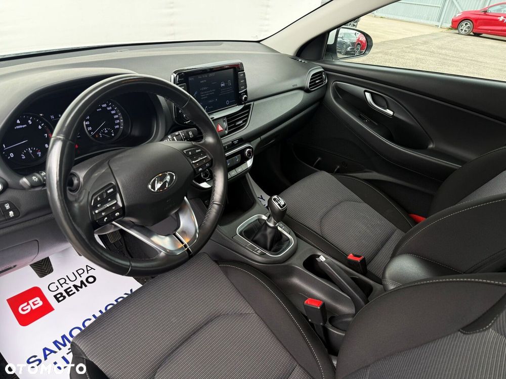 Hyundai i30 - 12