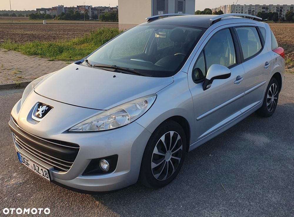 Peugeot 207 1.4 Trendy - 2