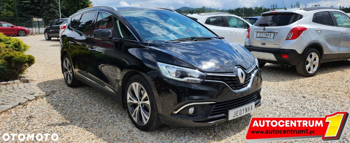 Renault Grand Scenic - 3