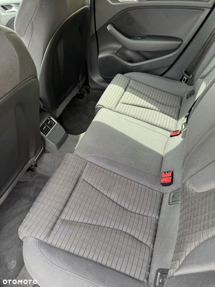 Audi A3 Sportback 1.5 TFSI Sport S tronic - 15