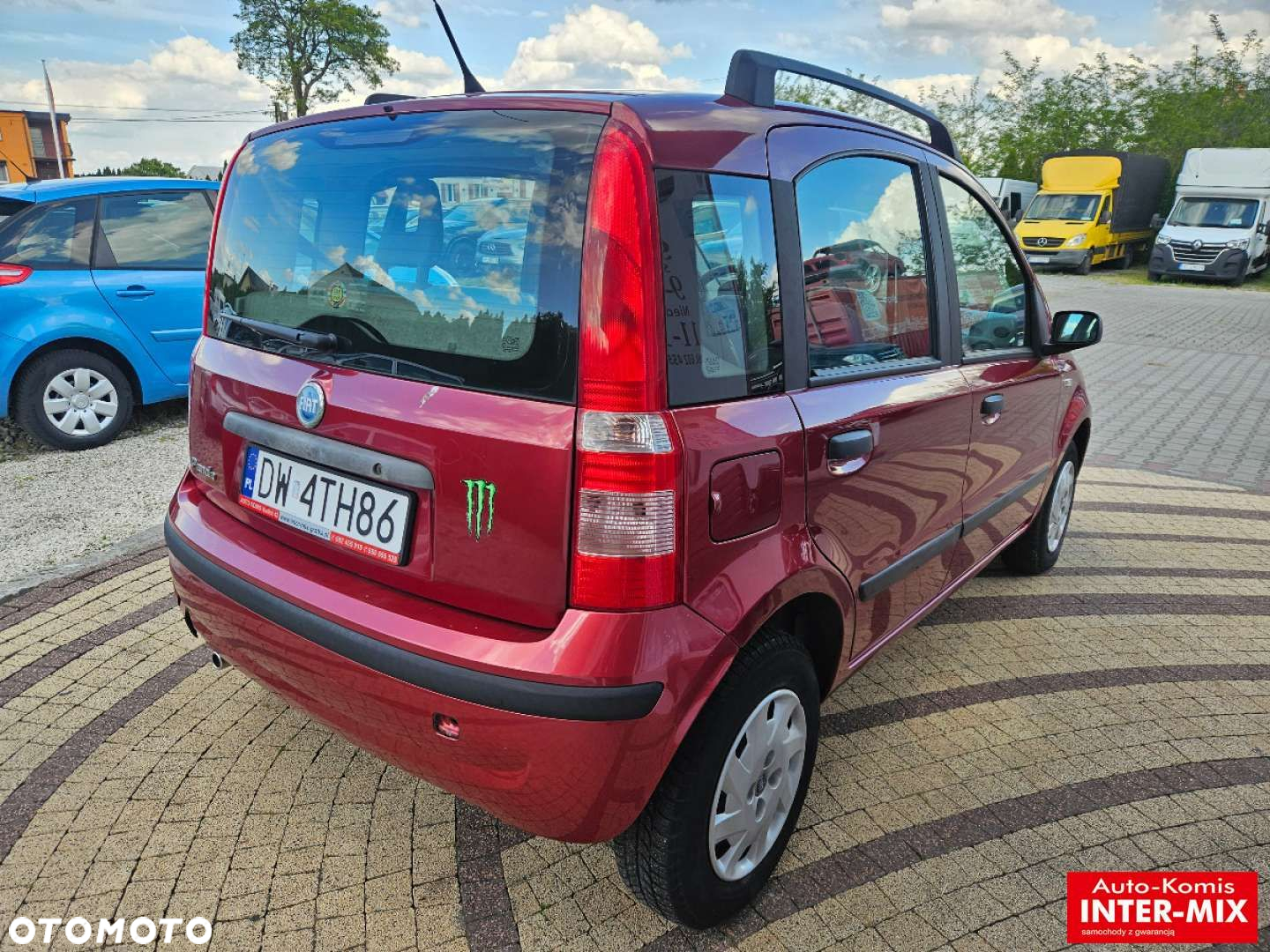 Fiat Panda - 6