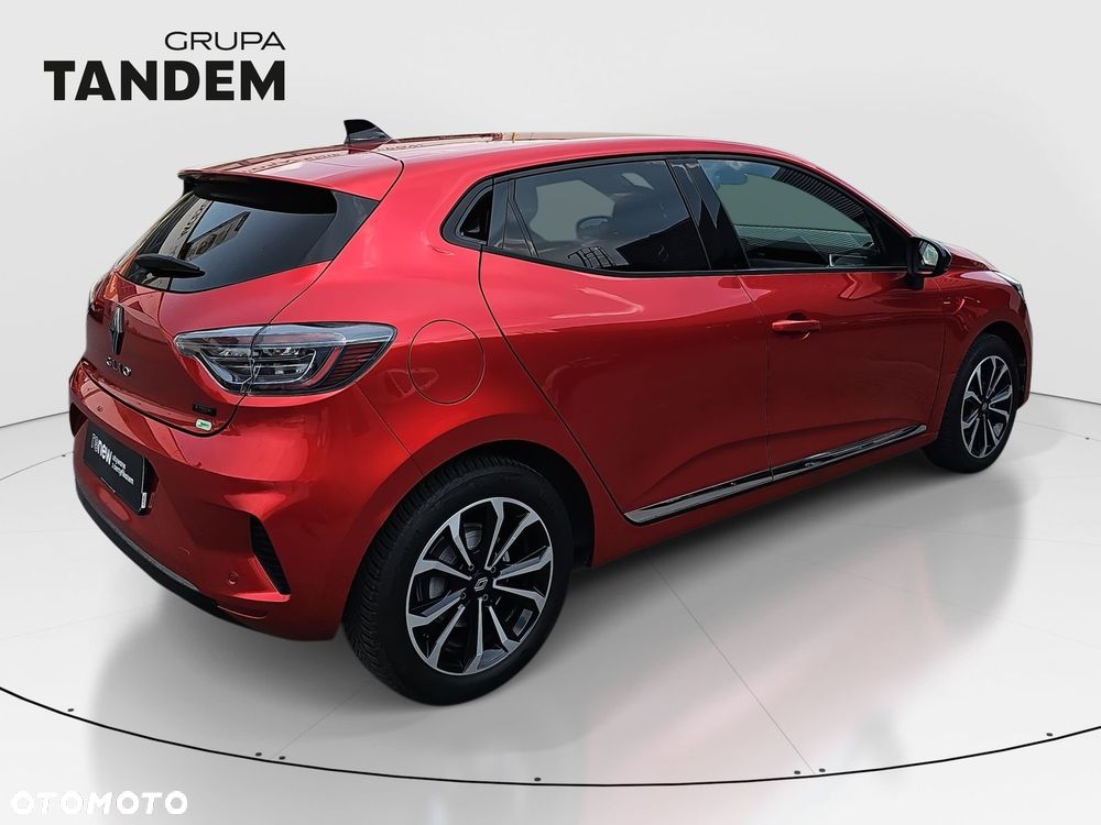 Renault Clio - 5