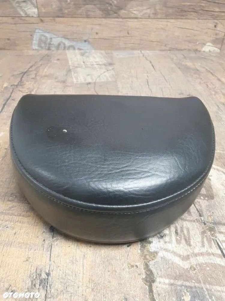 OPARCIE KIEROWCY HARLEY SOFTAIL - 5