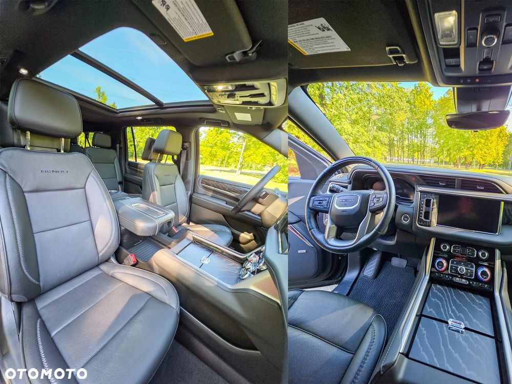 GMC Yukon - 15