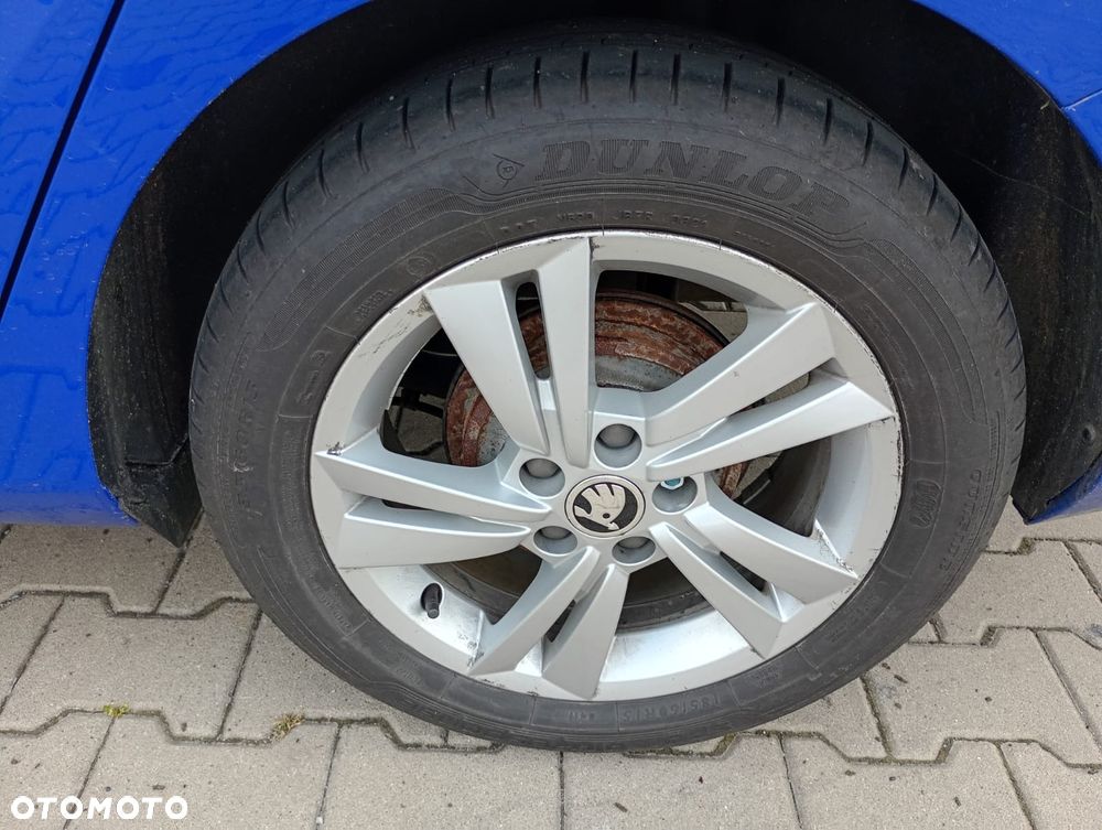 Skoda Fabia 1.0 TSI Ambition - 14