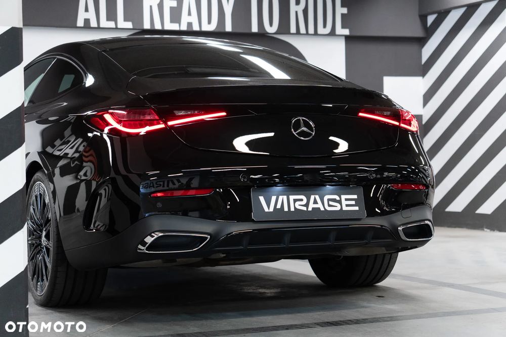 Mercedes-Benz CLE 300 mHEV 4-Matic AMG Line - 23