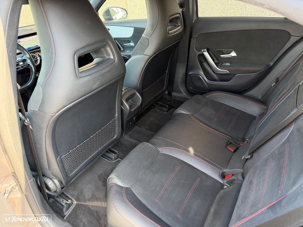Mercedes-Benz A 250 - 8