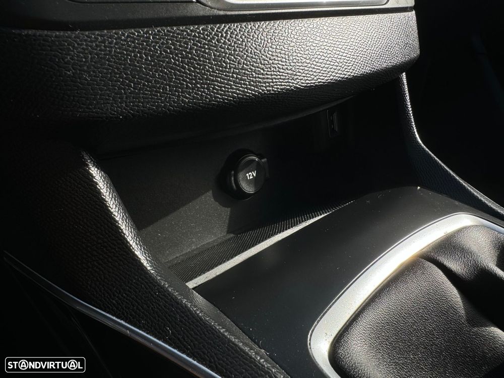 Peugeot 308 PureTech 130 GPF Stop & Start Tech Edition - 24