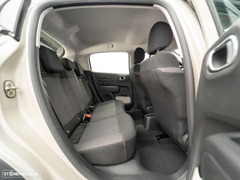 Citroën C3 1.2 PureTech YOU! - 35