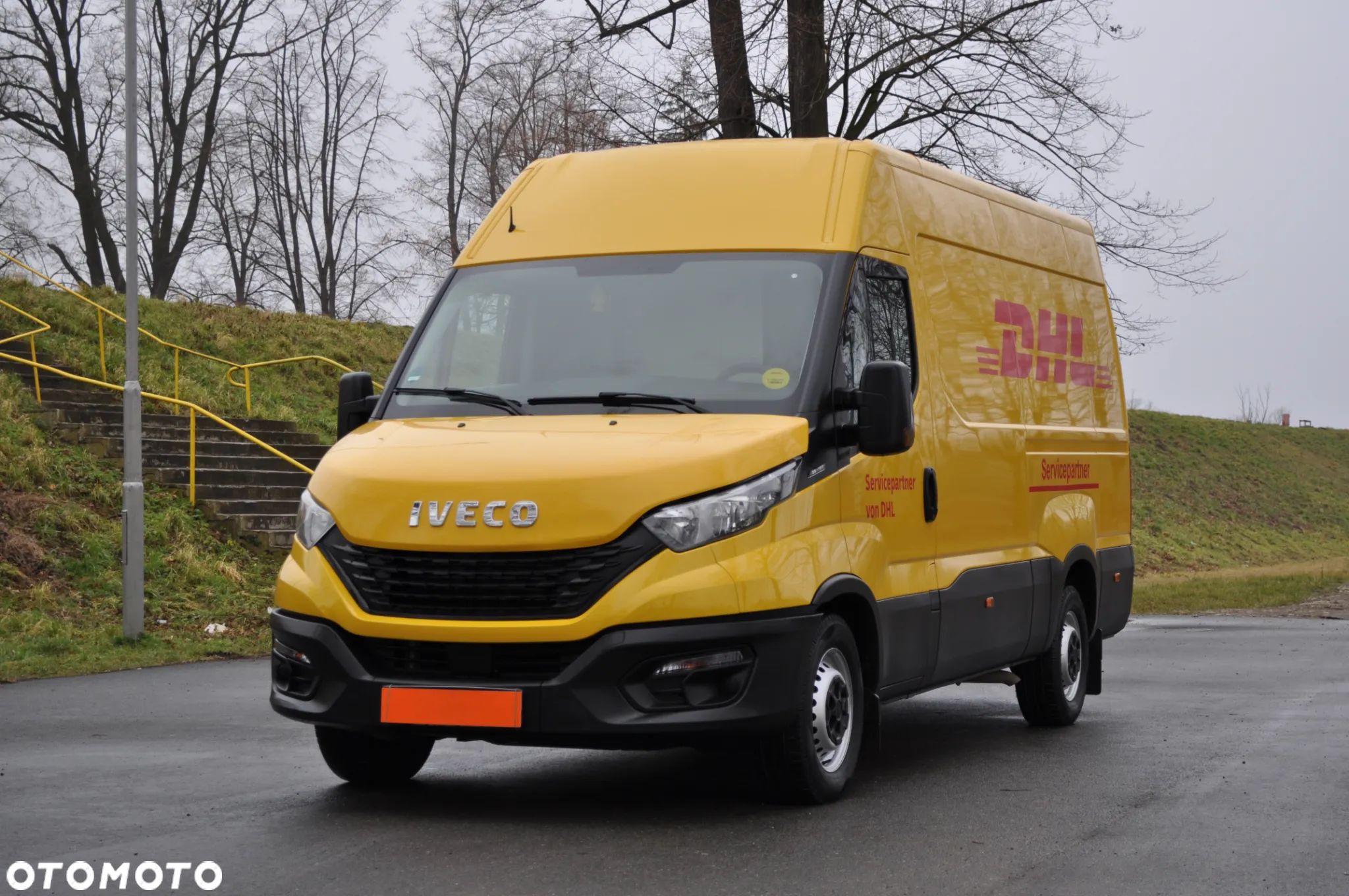 Iveco DAILY - 1