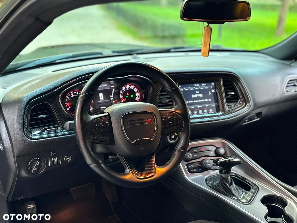 Dodge Challenger 3.6 SXT - 30