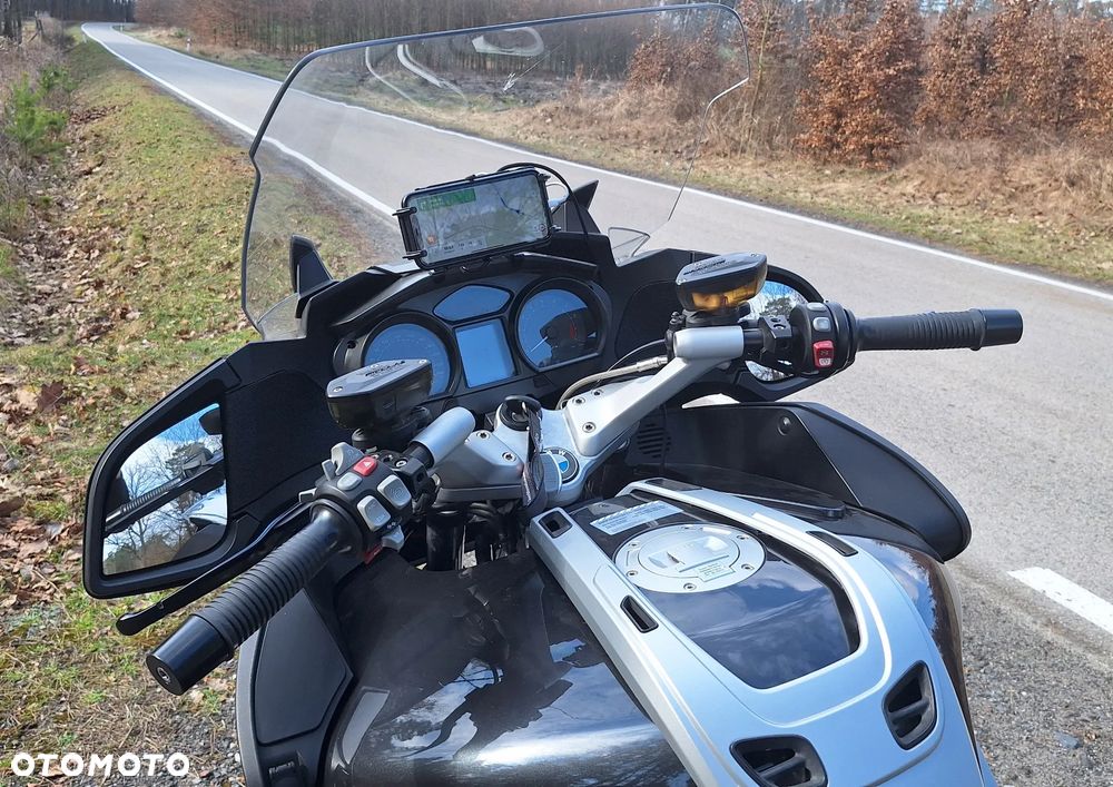 BMW RT - 12