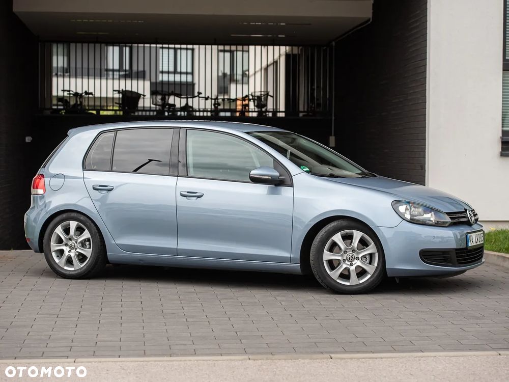 Volkswagen Golf - 3
