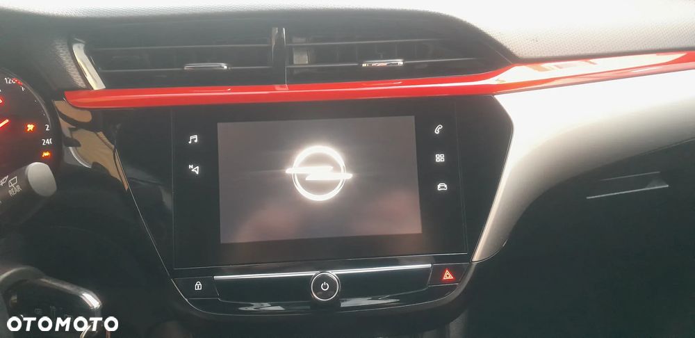 Opel Corsa 1.2 Direct Injection Turbo Start/Stop GS Line - 20