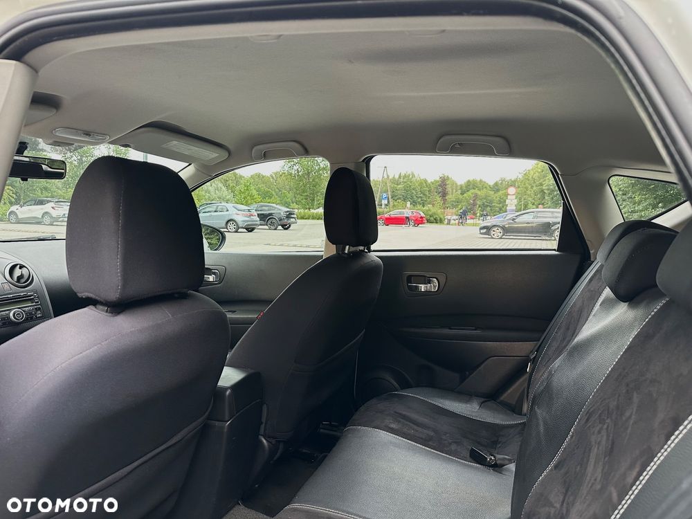 Nissan Qashqai 1.6 Acenta - 6
