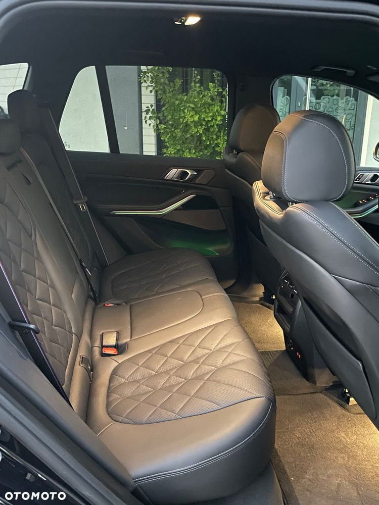 BMW X5 xDrive30d mHEV sport - 5
