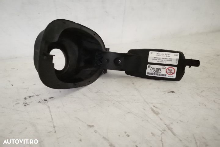 Usa Rezervor Originala In Stare Buna Porsche Cayenne 958 2010 2011 201 - 2
