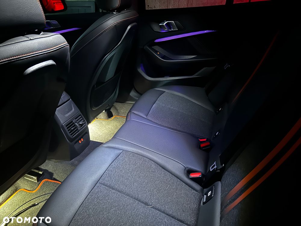 BMW Seria 1 118i Sport Line - 20