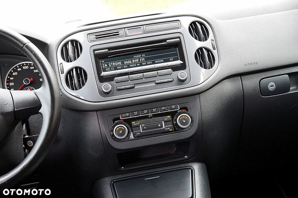 Volkswagen Tiguan 2.0 TDI DPF BlueMotion Technology Life - 12