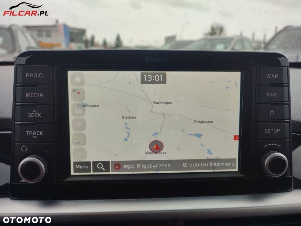 Kia Picanto - 15