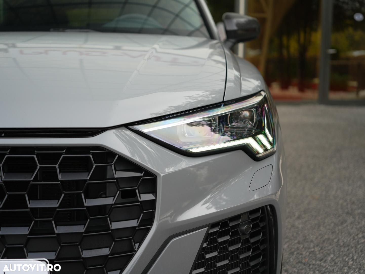 Audi RS Q3 - 19