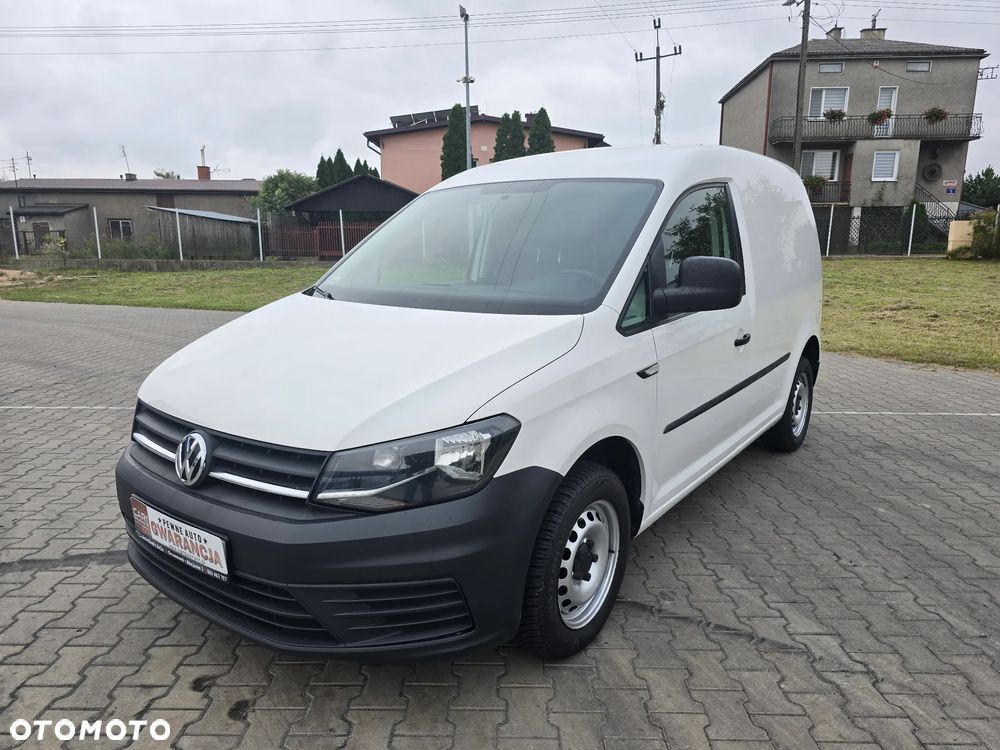 Volkswagen Caddy - 6